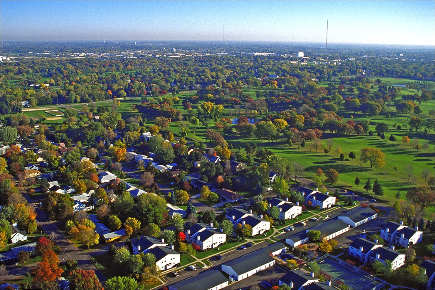 scientists-gauge-carbon-dioxide-impact-of-suburban-greenery-geospace