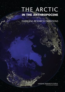 New research questions emerge from Arctic melting