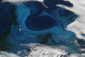 New study brings weaknesses of Southern Ocean geoengineering to the surface