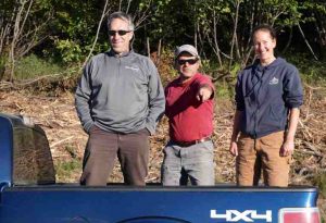 Sikuliaq Dispatch: No Place Like Nome