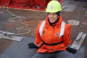 Ms. Callaghan's Classroom: Multi-coring
