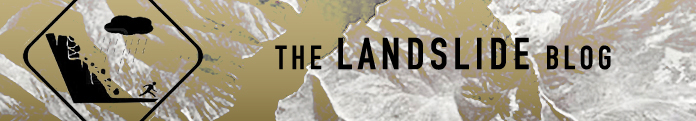 The Landslide Blog