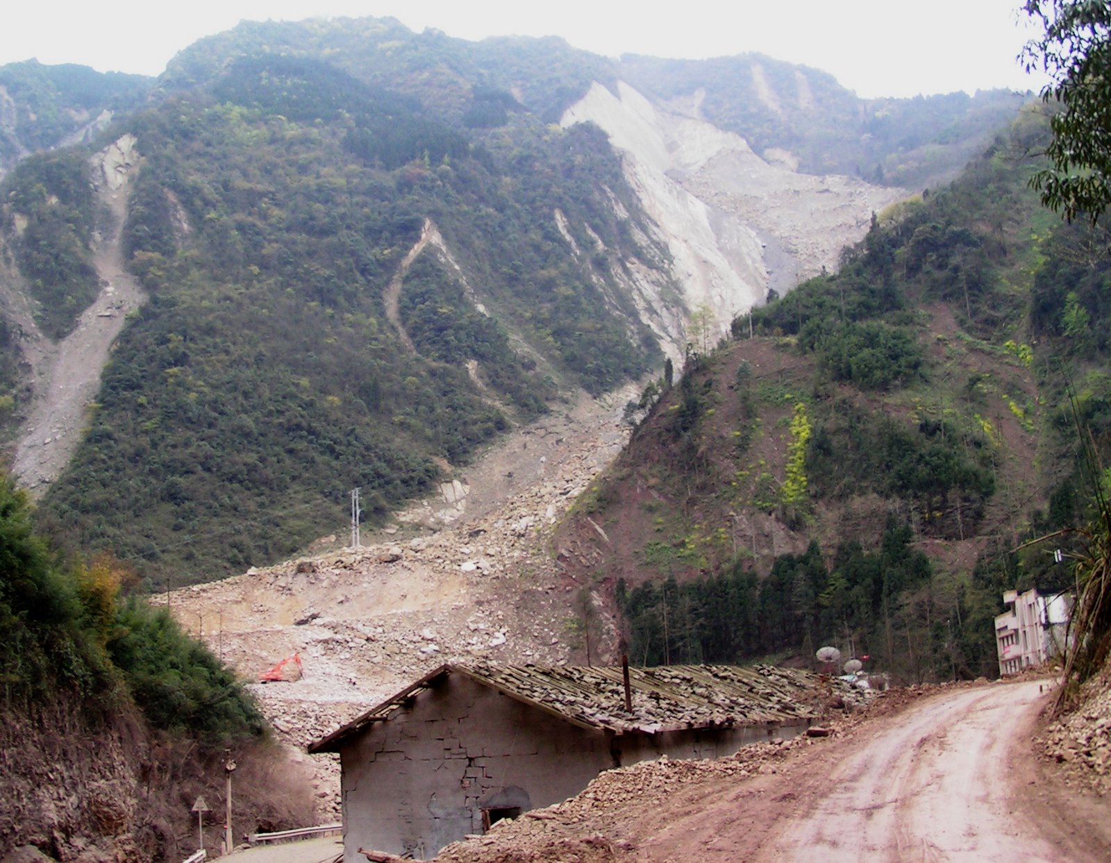 A Symposium On Seismically induced Landslides To Mark The Third 