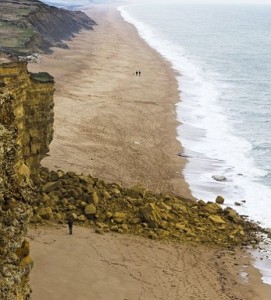http://www.metro.co.uk/news/890797-couple-saved-from-dorset-cliff-collapse-after-stopping-to-pick-up-shell