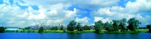 University of East Anglia