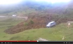 Dagestan