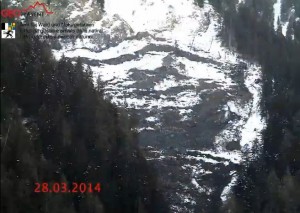 Val Parghera
