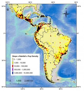 Latin America