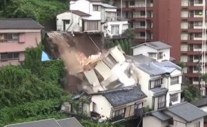 Nagasaki
