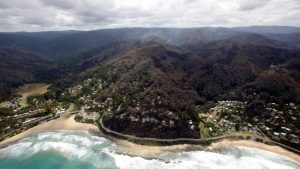 Wye River