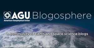 Welcome to the AGU Blogosphere!