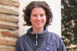 Media fellow journeys to the “other side”