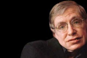 Stephen Hawking demonstrated recently how the traditional process of sharing research results is changing when he uploaded a paper about black holes to the web. Photo credit: NASA.