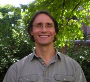 Darrin Sharp