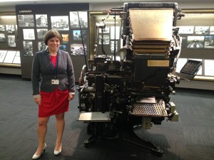Scientists and Reporters Just Want to Get to the Bottom of It All