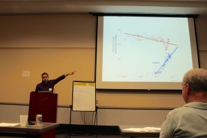 Six stats tips for science communicators.