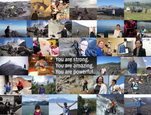 Our power to inspire and encourage