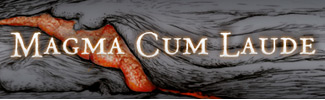 Magma Cum Laude