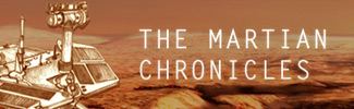 The Martian Chronicles