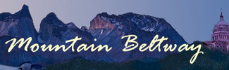 Mountain Beltway