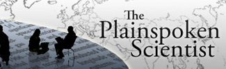 The Plainspoken Scientist: an AGU Blogosphere blog
