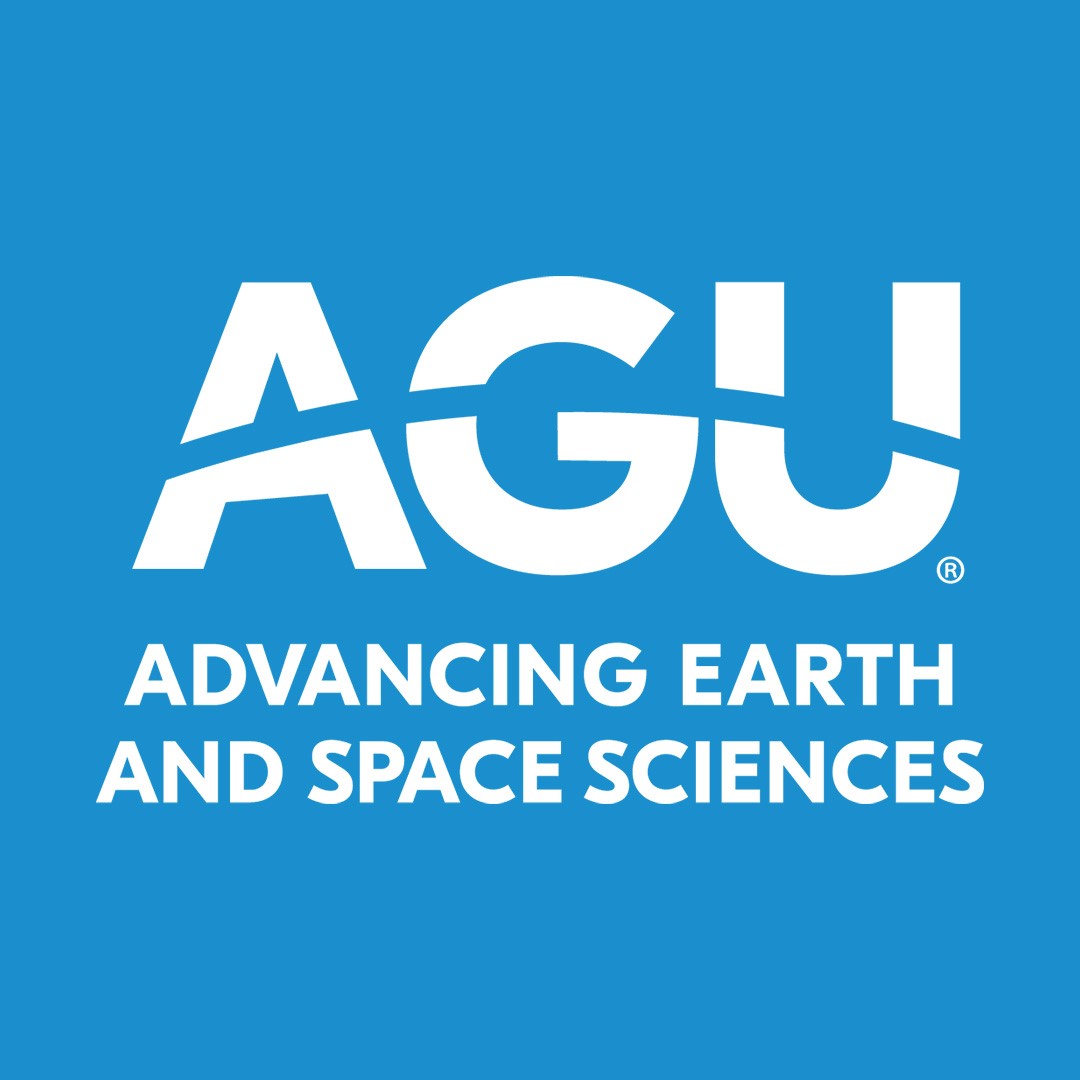 AGU logo 2023.