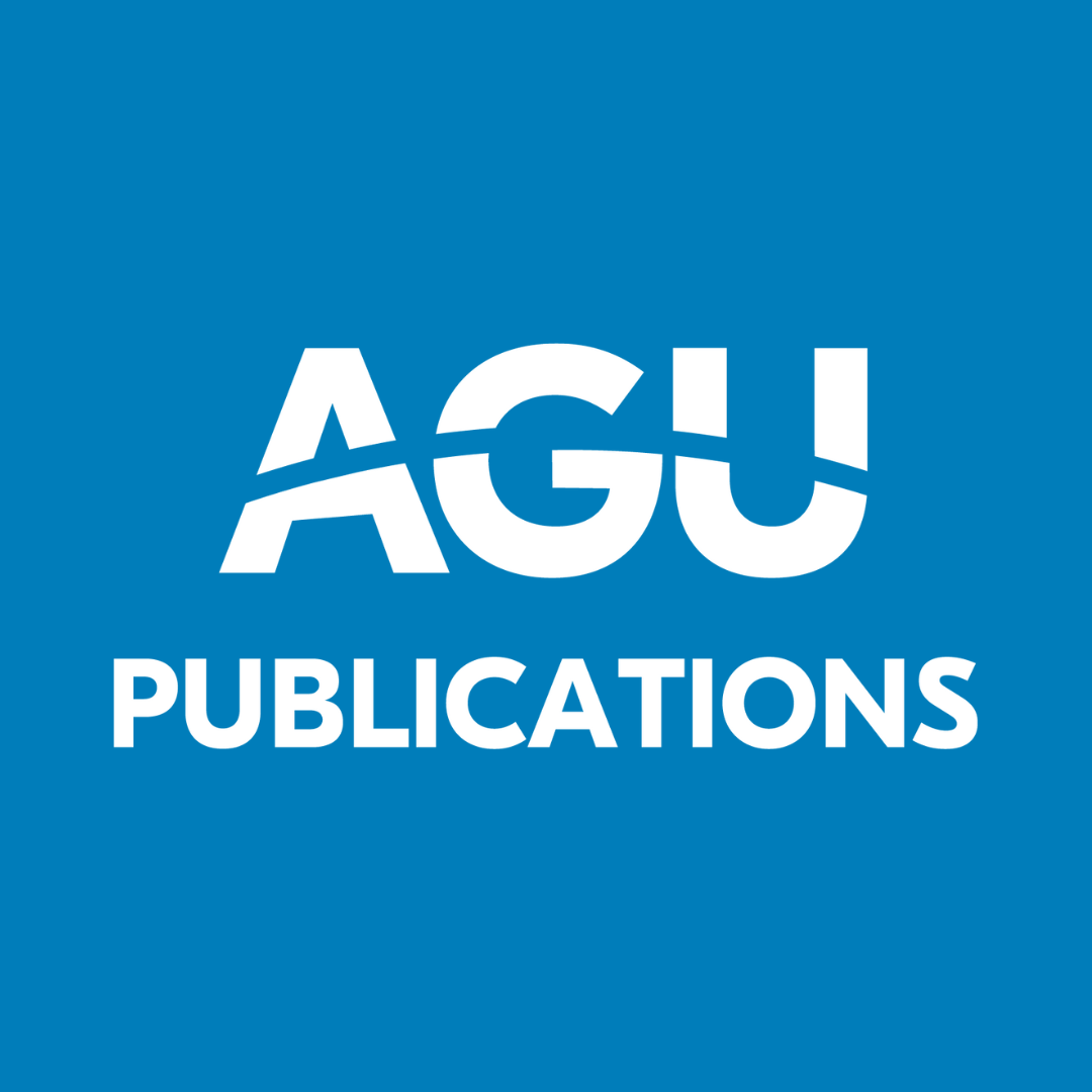 AGU Publications