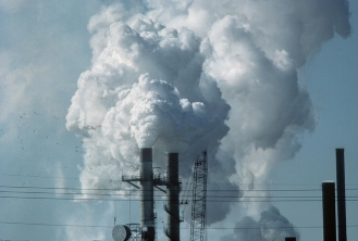 Factory Emissions