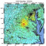 Scientists find likely cause for recent southeast U.S. earthquakes ...