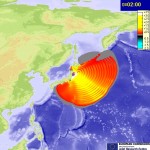 First reports of the M = 8.9 earthquake in Japan - The Landslide Blog ...