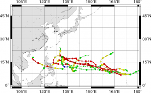 Impacts Of Tropical Storm Washi In The Philippines - The Landslide Blog ...