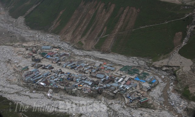 13_07 Kedarnath shallow landslides