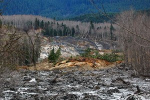 Oso landslide
