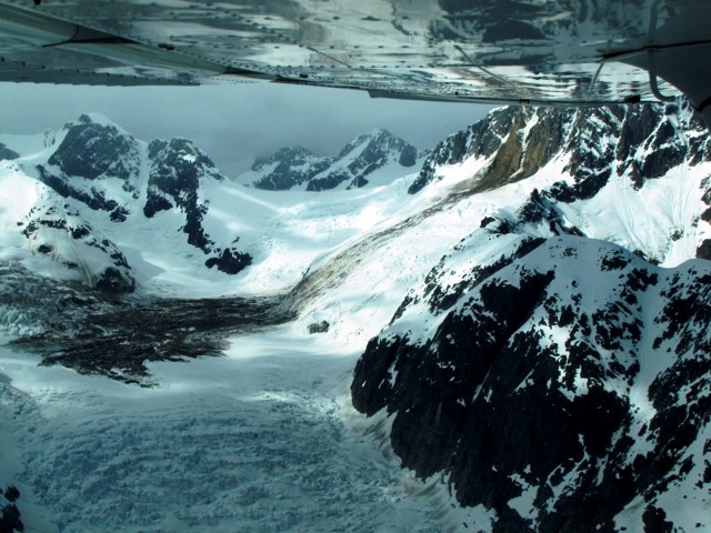 Ferebee Glacier