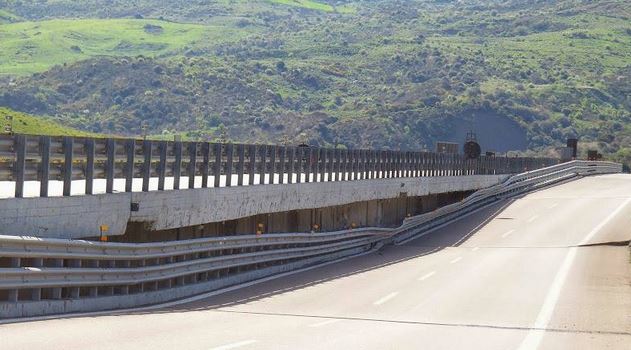 Himara viaduct