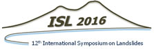 International Symposium on Landslides