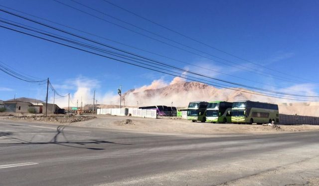 Atacama Desert