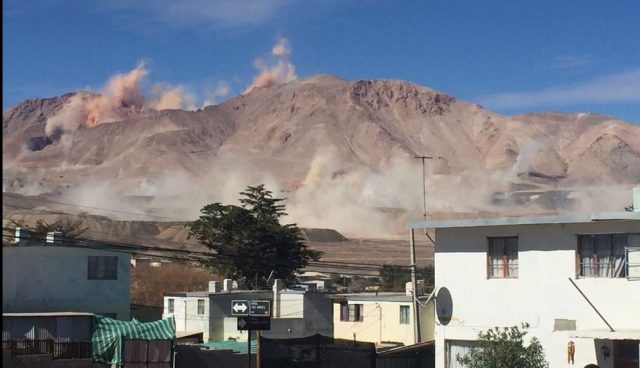 Atacama Desert