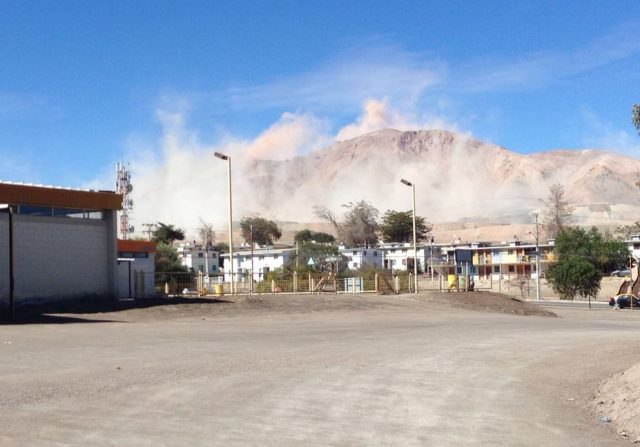 Atacama Desert