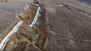 Bucium Hill in Romania - an interesting landslide problem on a major ...