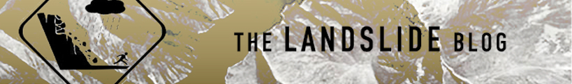 The Landslide Blog