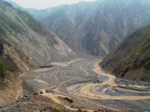 research legacy of the Wenchuan earthquake
