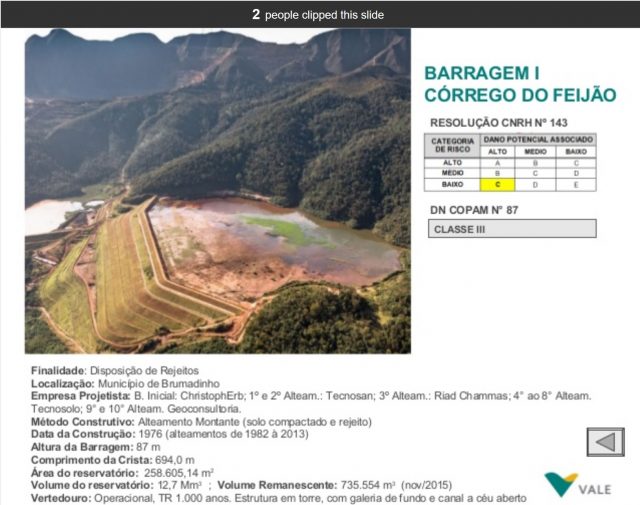 Brumadinho