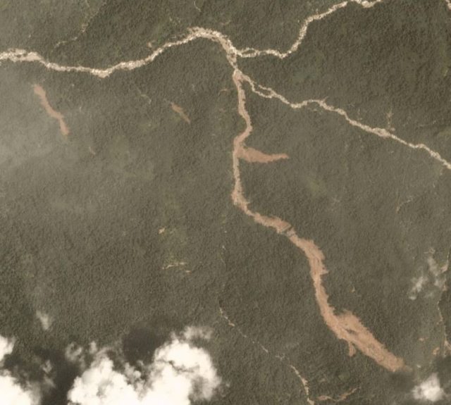 Kerala landslides