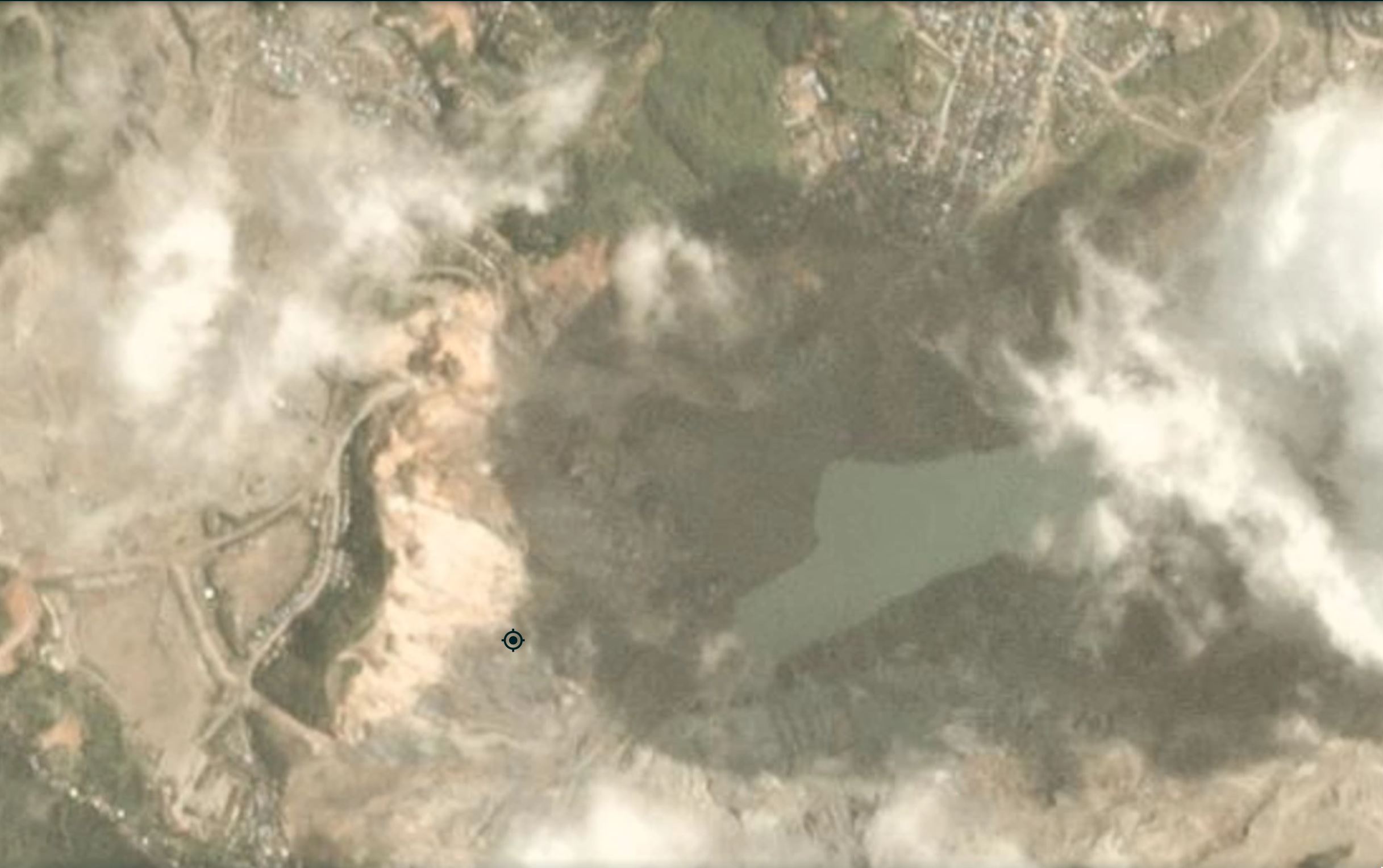  28 June 2020 Myanmar Jade mine landslide