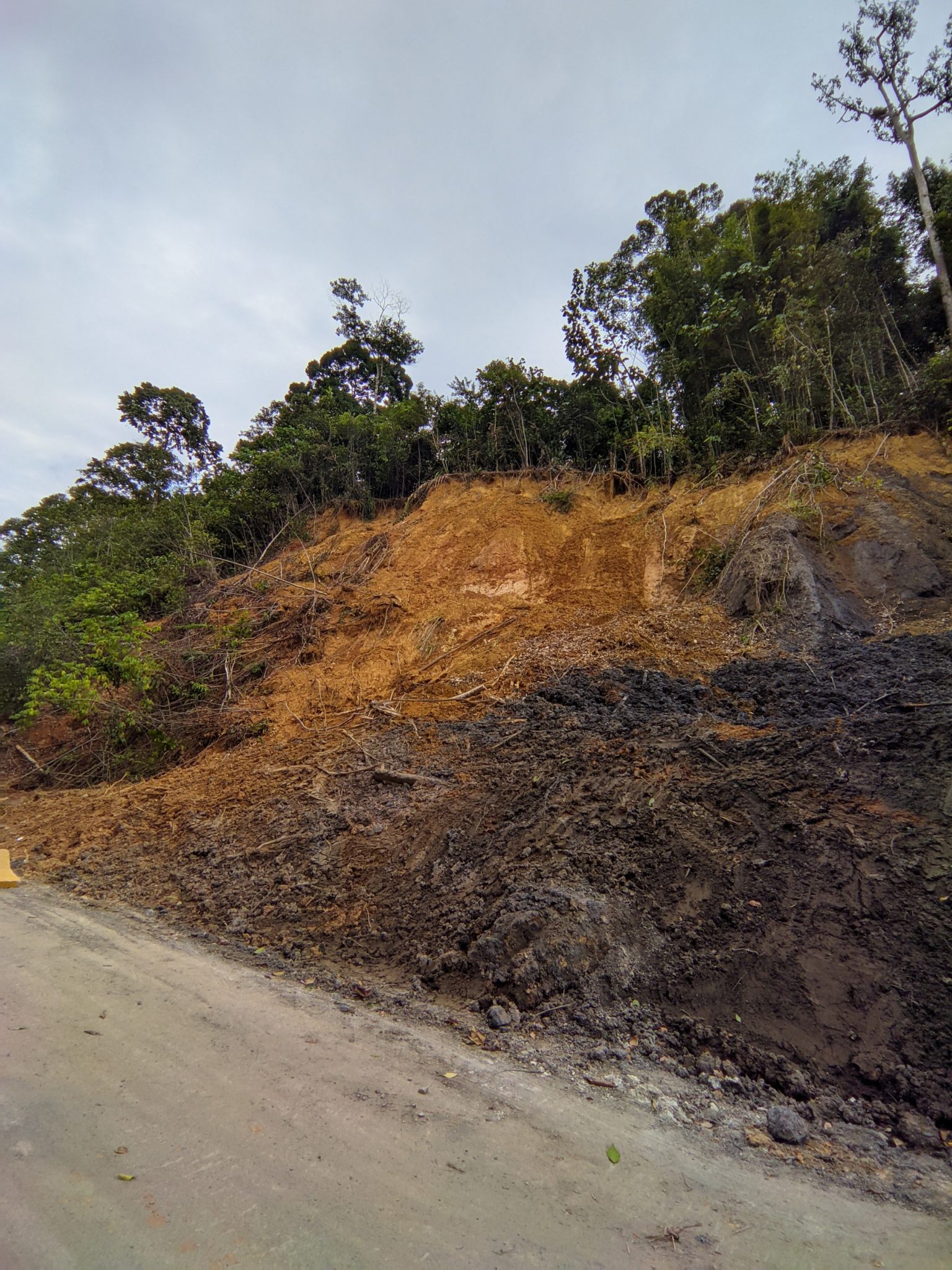 The December 2021 landslides in Malaysia - The Landslide Blog - AGU