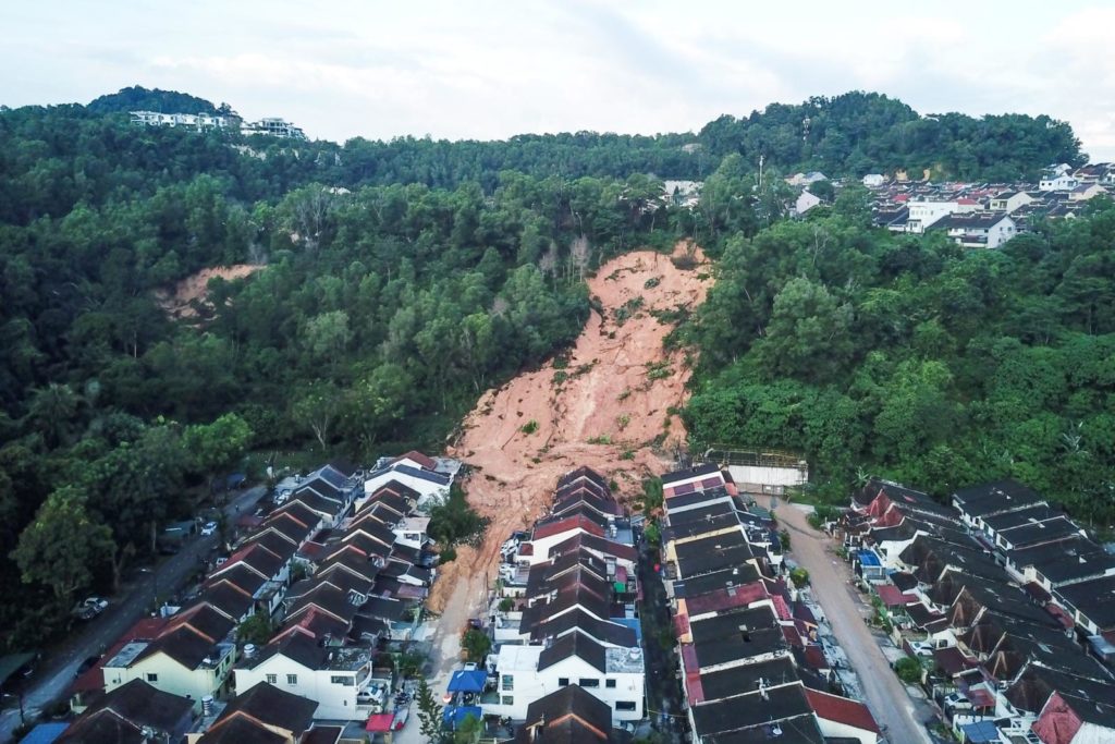 The Landslide Blog - AGU Blogosphere