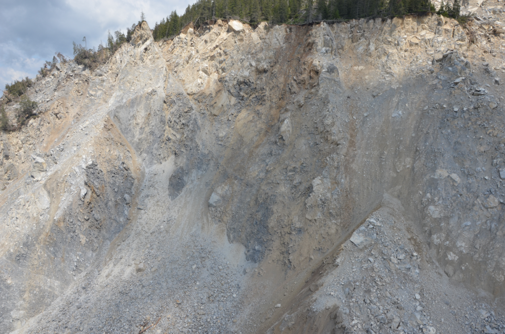 The Landslide Blog - AGU Blogosphere