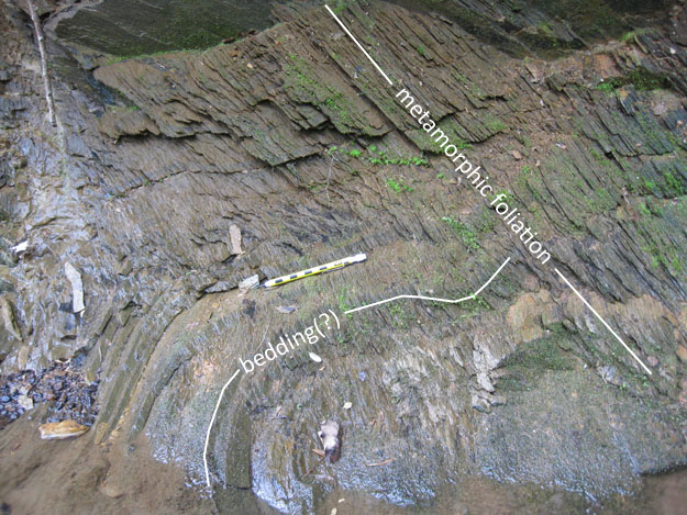 12.2 Folding – Physical Geology