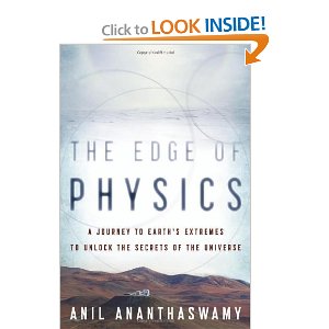 Edge of Physics